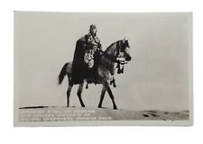 1939-1950 EKC: Arabian Horse 