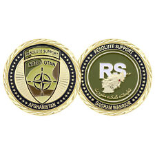 RS BAGRAM WARRIOR COIN picture
