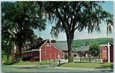 Jenifer House - New England's Americana Marketplace - New Marlboro Stage - USA picture
