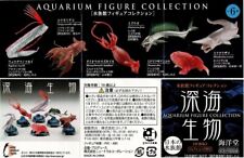Kaiyodo Aquatales Aquarium Japan Deep Sea ONLY *colossal squid* ONLY figure picture