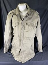 REPRODUCTION WW2 M-43 Uniform Field Jacket What Price Glory Sz 46 picture