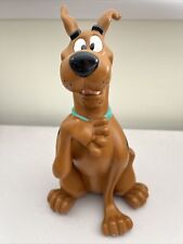 1999 Vtg Resin Cartoon Network Scooby-Doo Statue 13” Warner Bros Studio Store picture