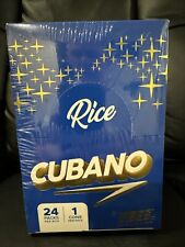 Vibes Rice Cubano 24 Pack Per Box/ 1 Cubano Per Pack RICE Papers picture