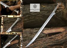 Thranduil Sword The Hobbit Elvenking Sword Replica From Lord of the Rings Sword picture