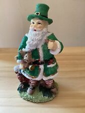 The International Santa Claus Collection-Irish Father Christmas, Ireland picture