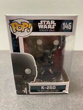 K-2SO Funko Pop Star Wars Rogue One #146 picture
