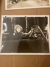 Vintage Portrait Photo Greta Garbo MGM   “A Woman of Affairs”: Page 67 1929 (A4) picture