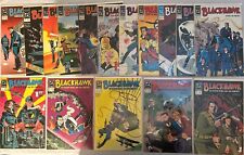 Blackhawk #1-16 Complete Set (1989, DC Comics) picture