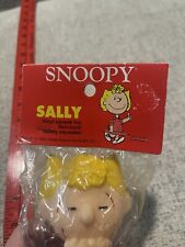 Peanuts Snoopy Sally 5