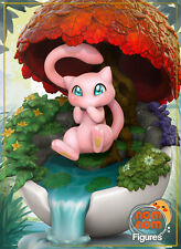 Chibi Baby Mew Resin Figure / Statue various sizes picture