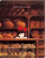 Ensky Studio Ghibli Kiki's Delivery Service 366 pc Artboard Canvas Jigsaw Puzzle picture