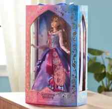 Disney Limited Edition Doll Aurora Sleeping Beauty 65th Anniversary 17
