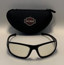 Harley Davidson Tank Riding Glasses by Wiley X WX Z87-2+ Polarized picture