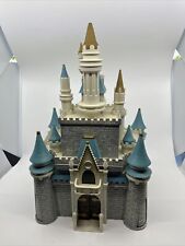 Vintage Walt Disney World Cinderella Castle Monorail Park Playset  Retired picture