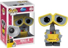 WALL-E - FUNKO POP - *DAMAGED BOX* 2791 picture