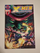 X-Men Unlimited #13  (2004 - 2nd Series)  - Marvel Comics picture