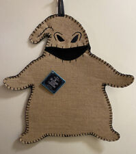 Disney Tim Burton’s The Nightmare Before Christmas - Oogie Boogie Stocking picture