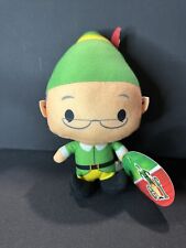 Papa Elf Plush Stuffed Toy From the Movie 