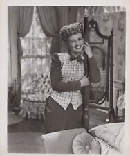 Betty Grable in The Shocking Miss Pilgrim (1947) Hollywood beauty Photo K 78 picture