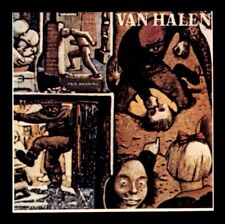 1981 Panini Discorama #210 Van Halen NM/MT picture