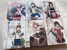 Kantai Collection Kancolle Blu-Ray picture