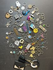 2lb Keychain & Trinket Mixed LOT 46pc picture