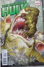 The Incredible Hulk #2 Marvel 2012 Comic Book picture