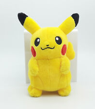 Pokemon San-Ei all stars Pikachu 5