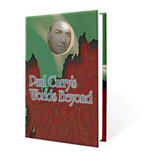Worlds Beyond by Paul Curry - Book picture