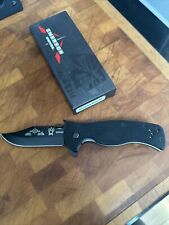 Emerson sheepdog Bowie BT Knife picture