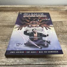 Starman Night and Day Vol 2 1st Print DC 1997 Trade Paperback TPB picture