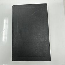 Freemason Entered Apprentice Fellowcraft and Master Mason Degree Coded Book 1963 picture