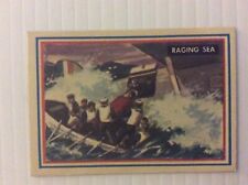 1953 topps Fighting Marines #55 excellent no creases picture