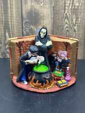 2001 Hallmark Keepsakes Harry Potter Snape THE POTIONS MASTER Ornament picture