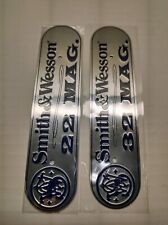 Vintage Smith & Wesson Dealer Display Signs picture