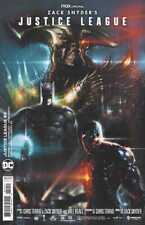 Justice League #59 Cover E Liam Sharp Snyder Cut Variant picture