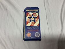 Vintage Military Polishing Cloth picture