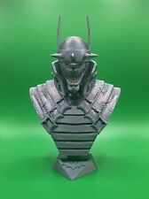 The Batman Who Laughs Statue 3D Printed Plastic Paintable Filament 7 Inches Tall picture