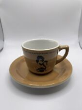 Vintage 1960’s The Playboy Club Porcelain Cup And Saucer. Rare picture