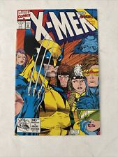 X-Men #11 Classic Jim Lee Cover August 1992 Marvel Comics picture