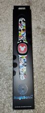 NEW Disney Parks Magic Band Plus + Mickey Donald Goofy Friends RARE ~ LINKABLE  picture