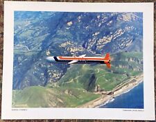 USN Tomahawk Cruise Missile General Dynamics Vintage Picture 9”x 12” picture