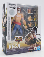 Bandai SH Figuarts Street Fighter Vega Action Figure picture