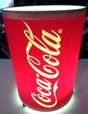 2012 Coca-Cola  small Light Lamp picture