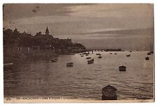 CPA 33 - ARCHACHON (Gironde) - 158. Silver Coast - Twilight picture