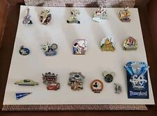 Disney Pin Lot Of 18 Pins ... Mix Of Special Pins For Your Collection  picture