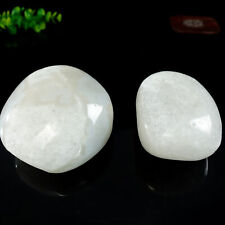 Natural Polished Agate Angola Quartz Crystal Slice Mineral Specimen Healing picture
