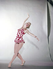 Photo - Cynthia Scott - TV and Broadway dancer picture