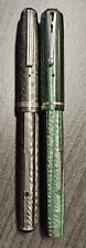 Vintage Fountain Pens, Lot of 2, Esterbrook, Untested picture