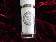 Vintage 1980's  Providence College 12 ounce drinking glass picture